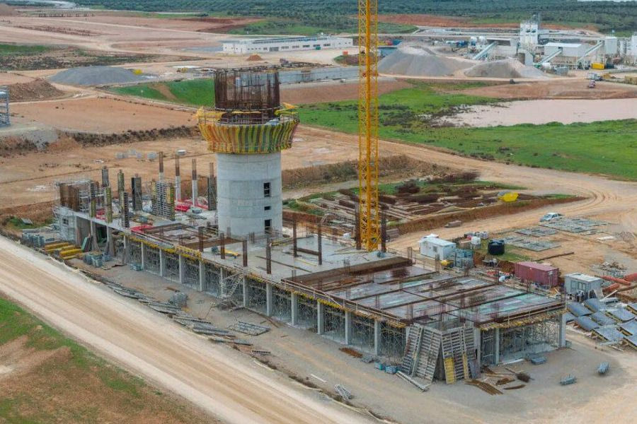 Αεροδρόμιο Καστελίου: Καθυστερήσεις και προβλήματα λόγω ανεπαρκούς σχεδιασμού από το Υπουργείο Υποδομών