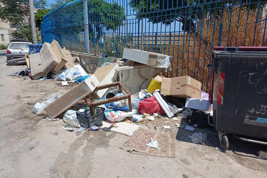 Πυκνώνουν … τα καλά λόγια!