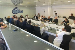 Super League 2: Με δύο ομίλους και το νέο πρωτάθλημα – Η «εξαίρεση» και το σύστημα διεξαγωγής