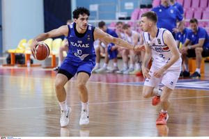 Παρασκευόπουλος: “Εχουμε υψηλές προσδοκίες για το Ευρωμπάσκετ του Ηρακλείου”