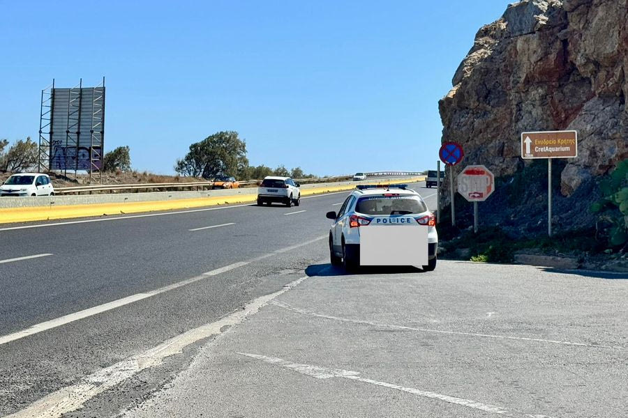 Πόσο ασφαλής είναι η είσοδος στον ΒΟΑΚ από το ΚΤΕΟ;