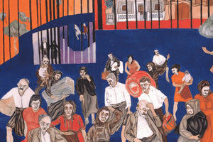 Παράταση υποβολής συμμετοχών στον Λογοτεχνικό Διαγωνισμό του Ελληνοαυστραλιανού Πολιτιστικού Συνδέσμου