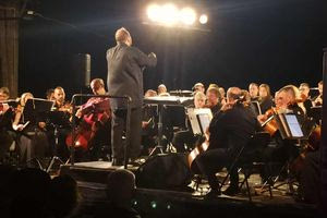 Συναυλία αφιέρωμα στον Θόδωρο Αντωνίου στη Μονή Παναγία Γκουβερνιώτισσα