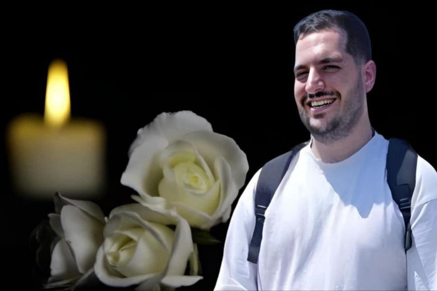 Θρήνος στη Μεσαρά από το θάνατο του 29χρονου