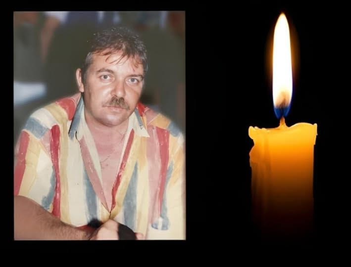 Η Κανδήλα αποχαιρέτησε τον Γιώργη Καλογιαννάκη