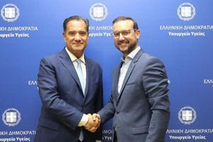 Παραιτήθηκε ο πρόεδρος του ΕΟΦ