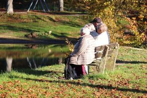 Η καθημερινή ρουτίνα μιας 96χρονης – Τι κάνει και της «δίνει ζωή»