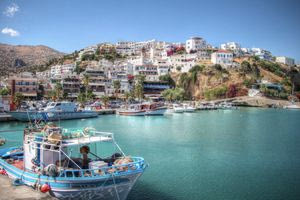 Ανησυχούν οι φορείς του τουρισμού σε Ρέθυμνο, Χανιά και Αγία Γαλήνη για το μεταναστευτικό