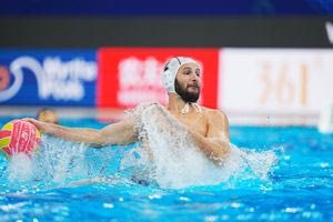 LIVE Ελλάδα – Σερβία: Ο «μικρός» τελικός του πόλο ανδρών στο Παγκόσμιο Πρωτάθλημα Υγρού Στίβου