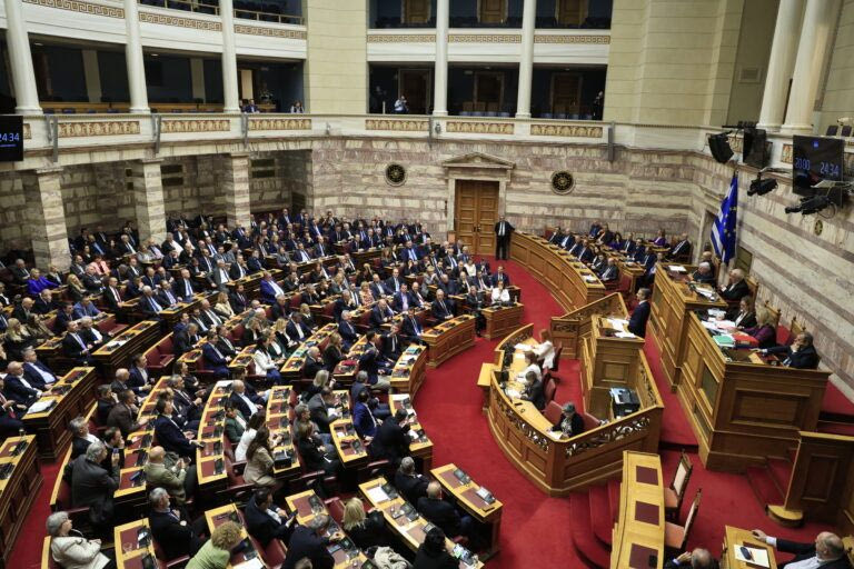 ΟΠΕΚΕΠΕ: Εξεταστική θα προτείνει η ΝΔ – Κατέθεσε το αίτημα για προανακριτική το ΠΑΣΟΚ, κοινή πρόταση από ΣΥΡΙΖΑ και Νέα Αριστερά