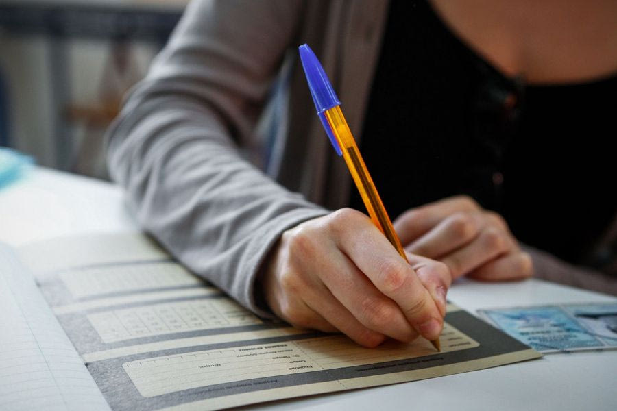 Πανελλήνιες 2025: Συμβουλές της τελευταίας στιγμής για τη συμπλήρωση του μηχανογραφικού