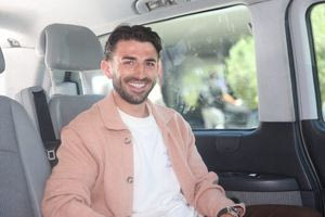 Ο ΠΑΟΚ ανακοίνωσε τον Σκωτσέζο Τέιλορ