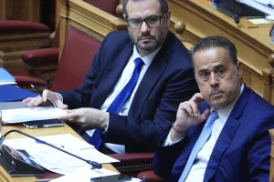 Βουλή: Υπερψηφίστηκε το ενεργειακό νομοσχέδιο με βελτιωτικές αλλαγές