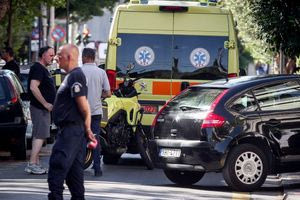 Αγία Παρασκευή: Τα δύο σενάρια για τη δολοφονία – Γιατί είναι άγνωστη η ταυτότητα του θύματος