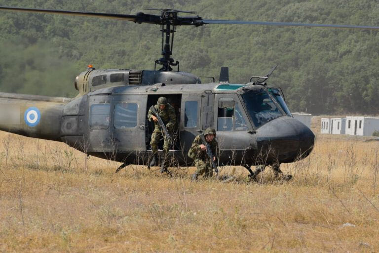 Η Ελλάδα και άλλες 17 χώρες της Ε.Ε. κατέθεσαν αίτηση ένταξης στο πρόγραμμα SAFE