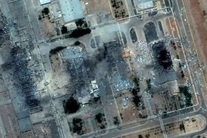 Ισραήλ: Το Ιράν δεν έχει μετακινήσει ουράνιο από τις εγκαταστάσεις που βομβαρδίστηκαν, λένε οι μυστικές υπηρεσίες