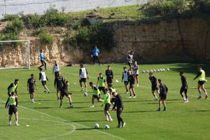 ΟΦΗ: Σήμερα η «πρώτη» με μοναδικό νέο πρόσωπο τον Λίλο