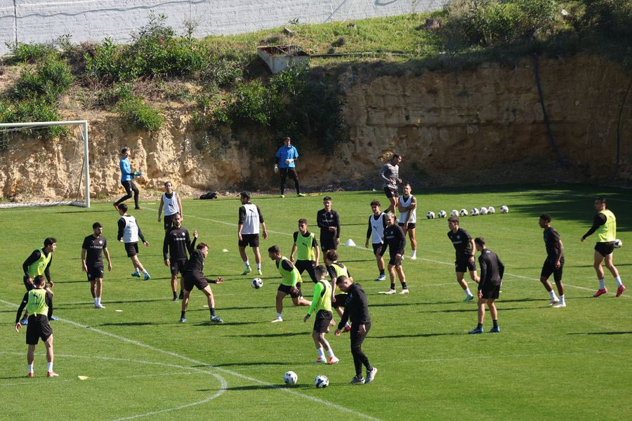 ΟΦΗ: Σήμερα η «πρώτη» με μοναδικό νέο πρόσωπο τον Λίλο