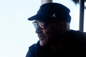 Ο Μάικλ Τζόρνταν αποθέωσε την Ελλάδα: «Εκεί γεννήθηκαν θρυλικοί ήρωες»!