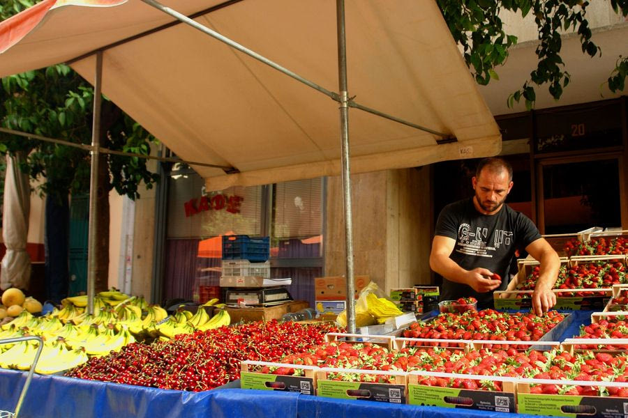 H εκτόξευση του πληθωρισμού το 2022 μεγέθυνε τις ανισότητες
