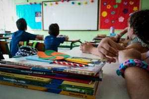 Σχολεία: Μειώνεται η διδακτέα ύλη σε δημοτικό και γυμνάσιο