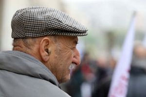 Ποια είναι η ιδανική ηλικία συνταξιοδότησης για την υγεία σου