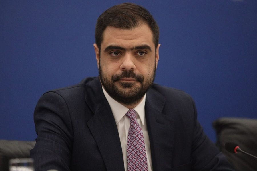 Μαρινάκης για τα 7 χρόνια από το Μάτι: «Σήμερα δεν είναι ημέρα πολιτικής αντιπαράθεσης»