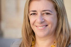 Η Μαρία Καναβάκη για την Παγκόσμια ημέρα εξάλειψης βίας κατά των γυναικών