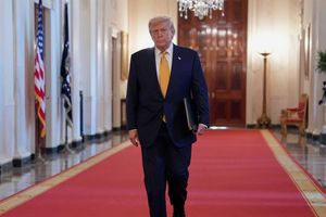 Ο Τραμπ υπόσχεται να «σώσει» τους Αφγανούς πρόσφυγες που βρίσκονται στα Ηνωμένα Αραβικά Εμιράτα