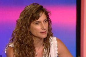 Μαρίνα Καλογήρου: «Έχω βιώσει σεξουαλική κακοποίηση από τα 4 έως τα 14 μου»