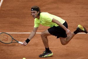 Στέφανος Τσιτσιπάς: Τέλος ο Ιβανίσεβιτς, μετά από 1,5 μήνα – Επιστρέφει ως προπονητής ο πατέρας του