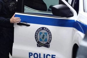 Λέσβος: Συνελήφθη 14χρονος για πρόκληση φωτιάς από πρόθεση