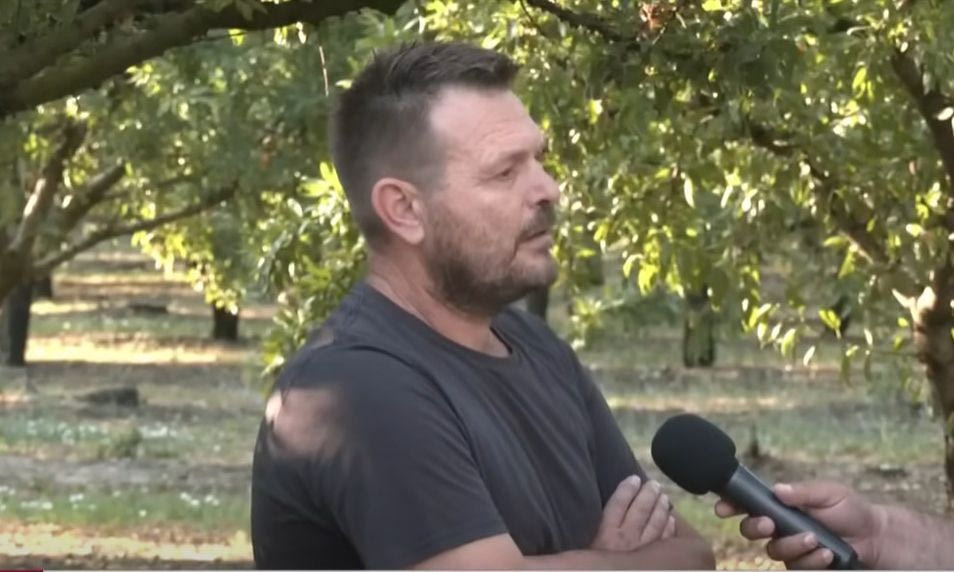 ΟΠΕΚΕΠΕ: «Πάρε σωματοφύλακες, κινδυνεύεις» – Απειλούν τον αγρότη που κατήγγειλε τις επιδοτήσεις