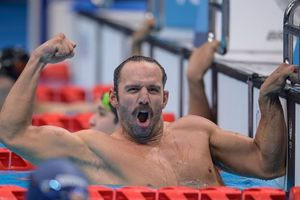 Το υπέροχο μήνυμα ζωής του Παραολυμπιονίκη Αντώνη Τσαπατάκη: «Προτιμάς να φοβάσαι ή ν’ αγαπάς;»