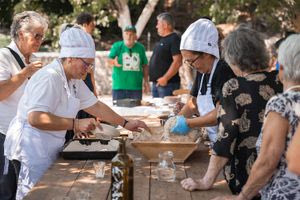H καρδιά του πολιτισμού “χτυπά” στο Αμάρι – Ξεκινά το 10ο φεστιβάλ