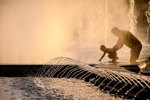Ζέστη και πολωμένα μελτέμια προ των πυλών – Οι προβλέψεις για τον Αύγουστο