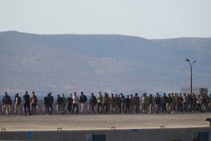 Μεταναστευτικό: Η τροπολογία, η παρέμβαση Βενιζέλου και οι αντιδράσεις