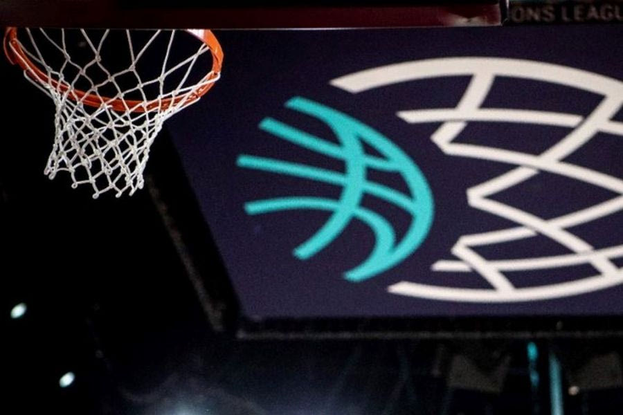 Έμαθαν αντιπάλους στο BCL ΑΕΚ, Προμηθέας, Καρδίτσα και ΠΑΟΚ
