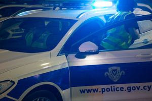 48χρονος στη Λεμεσό σκότωσε τον πατέρα του και κάλεσε την αστυνομία