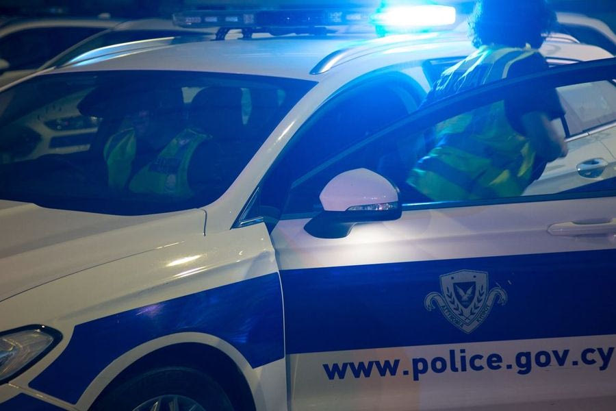 48χρονος στη Λεμεσό σκότωσε τον πατέρα του και κάλεσε την αστυνομία