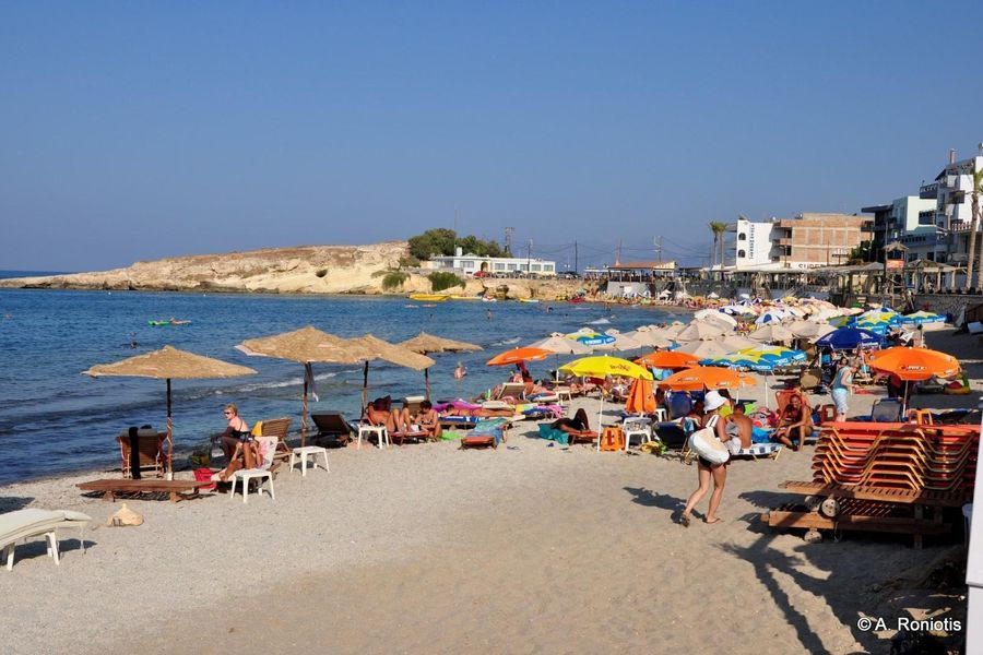 Ταμείον… μείον από τις  παραλίες για την αυτοδιοίκηση – Θύελλα αντιδράσεων