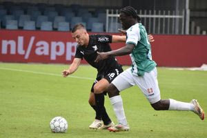 ΟΦΗ: Ξεκίνημα με το αριστερό στα φιλικά (vid)