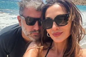 Βανδή – Μπισμπίκης: Τι συμβαίνει με το σπίτι που φτιάχνουν στην Κρήτη;