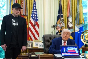 Σχεδόν 20 δισ. δολάρια έχει χάσει ο Έλον Μασκ από τότε που ήρθε σε ρήξη με τον Τραμπ – «Η αυτοκρατορία του κινδυνεύει»