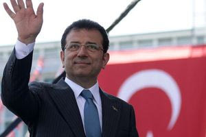 Τουρκία: Καταδικάστηκε σε 20 μήνες φυλάκισης ο Εκρέμ Ιμάμογλου