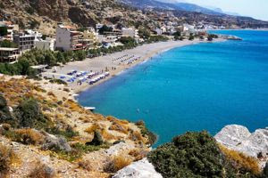 Ξεκινάνε τα καλοκαιρινά δρομολόγια προς Τσούτσουρα