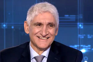 Παναγιώτης Γιαννάκης: Πρόεδρος στη νέα σύνθεση του ΔΣ του ΣΕΠΚ