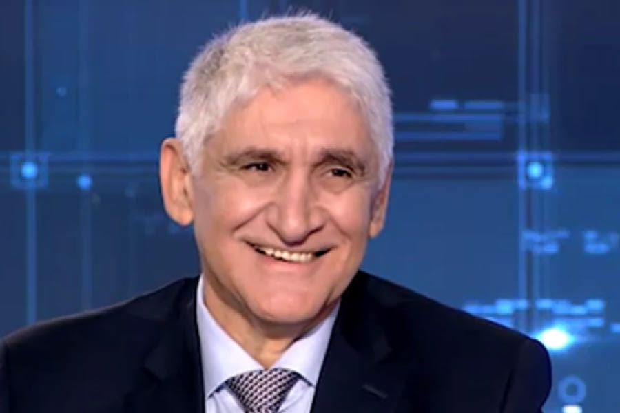 Παναγιώτης Γιαννάκης: Πρόεδρος στη νέα σύνθεση του ΔΣ του ΣΕΠΚ
