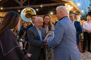 Μια βαθιά υπόκλιση στην “αρχόντισσα του Ιονίου” από την Grecotel