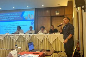 Εγκλωβισμένοι στο διαδίκτυο οι μαθητές της Κρήτης – Πλήξη, μοναξιά και εξάρτηση